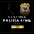 Mentoria Anual - Agente Policial na internet