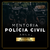 Mentoria Anual - Agente de Investigação