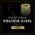 Imagem do Mentoria Anual - Delegado de Polícia