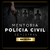 Mentoria Semestral - Escrivão de Polícia