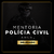 Mentoria Anual - Delegado de Polícia
