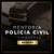 Mentoria Trimestral - Escrivão de Polícia