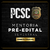 Mentoria Pré-Edital - Agente Policial - PCSC