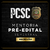 Mentoria Pré-Edital - Escrivão de Polícia - PCSC