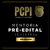 Mentoria Pré-Edital - Delegado de Polícia - PCPI