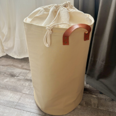 Contenedor Laundry ajustable 60x40 arena