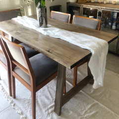 Mesa de Comedor Augusta - comprar online