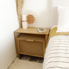 Mesa de Luz Felipa XL - comprar online