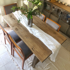 Mesa de Comedor Augusta