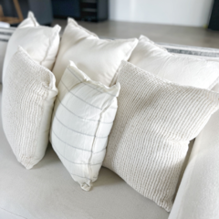 Almohadon tussor lurex en internet