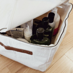 Contenedor con cierre natural 28x28x23 - comprar online