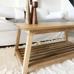 Mesa Ratona Micky con Estante 120cm en internet