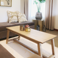 Mesa Ratona Micky 120cm - comprar online