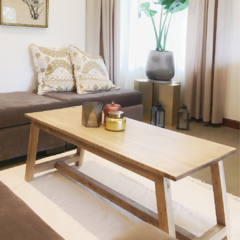 Mesa Ratona Micky 140cm - comprar online