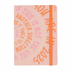 AGENDA MOOVING 15x21 SEMANA A LA VISTA INSPIRE 1414140