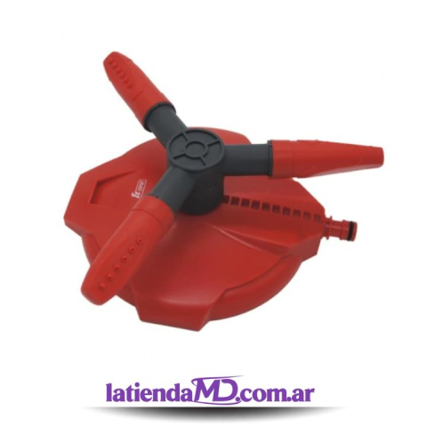 Aspersor Gir. Con Base Coner Modelo 04977.67