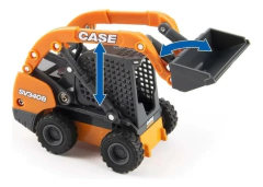 CARGADOR CASE ROMA 0824 E/CJ en internet