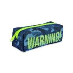 CARTUCHERA MOOVING RECTANGULAR SURT CAMO 1523425