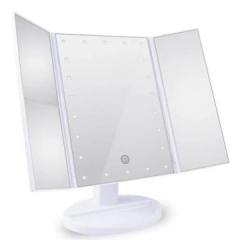 ESPEJO LED TRIPLE DXESPLU3P - comprar online