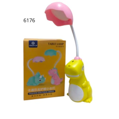 LAMPARA LED DINO 6175/6176 - comprar online