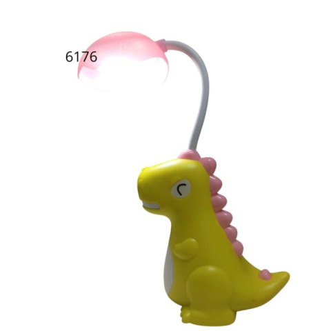 LAMPARA LED DINO 6175/6176