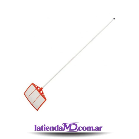 Limpia Pileta Nat.alum C/cabo El Abuelo-1502 Modelo 02602