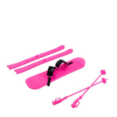 MUÑECA TINY INVIERNO C/ACC 54924 E/CJ - Mundo digital libreria y jugueteria