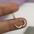 Piercing Click Camila