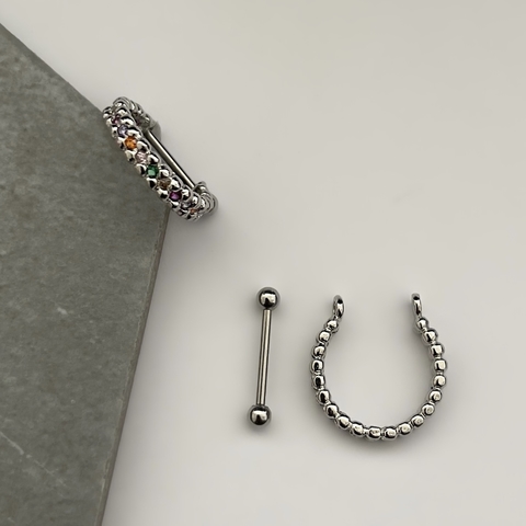 Piercing Conch Colors