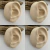 Piercing Cluster Simple 8x1.2mm na internet