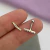 Piercing Cluster Simple 8x1.2mm - comprar online