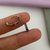 Piercing Argola Click Mandi