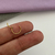 Piercing Titânio Segmentada Zircônias 8x0.8mm