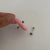 Piercing Lingua Flor na internet