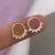 Piercing Torção Marisol - comprar online