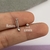 Piercing Ponto de Luz Micro 8x1.2x2mm