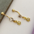 Piercing Umbigo Pingente Flora 10x1.2mm - comprar online