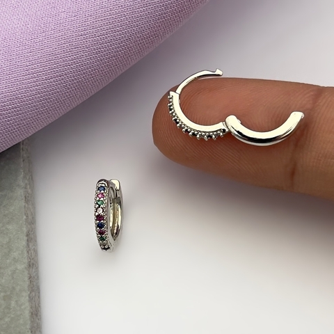 Piercing Click Misti Colors