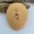 Piercing Umbigo Zircônia Tiffany na internet
