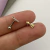 Piercing Arrow Básico 7x1.2mm
