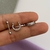 Piercing Tini 6mm