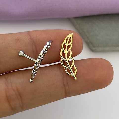 Piercing Cluster Ramo Vazado