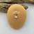 Piercing Umbigo Duplo Coração Fancy - comprar online