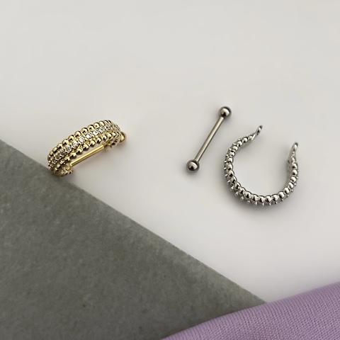 Piercing Conch Mariangela