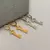 Brinco Argola Key - comprar online