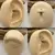 Piercing Banana Dupla Zirconia 8x1.2x3mm na internet