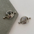 Piercing Mamilo Vampi - comprar online