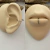 Piercing Titânio Segmentada Lisa 12x1.2mm - comprar online