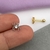 Piercing Aranha