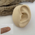 Piercing Torção Coração - comprar online